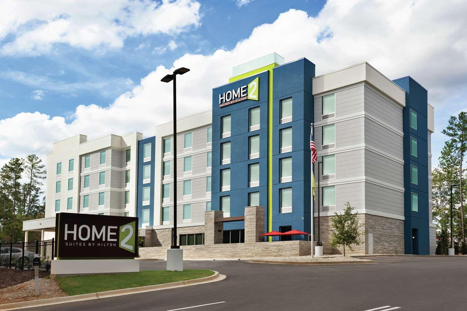 Home2 Suites by Hilton Columbia Harbison in Columbia, SC