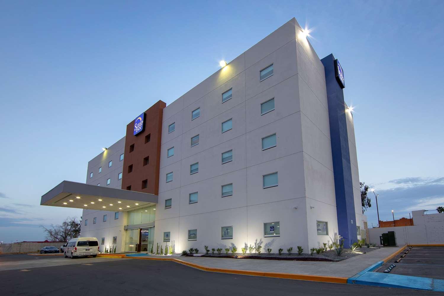 Sleep Inn Mexicali in Mexicali, MX