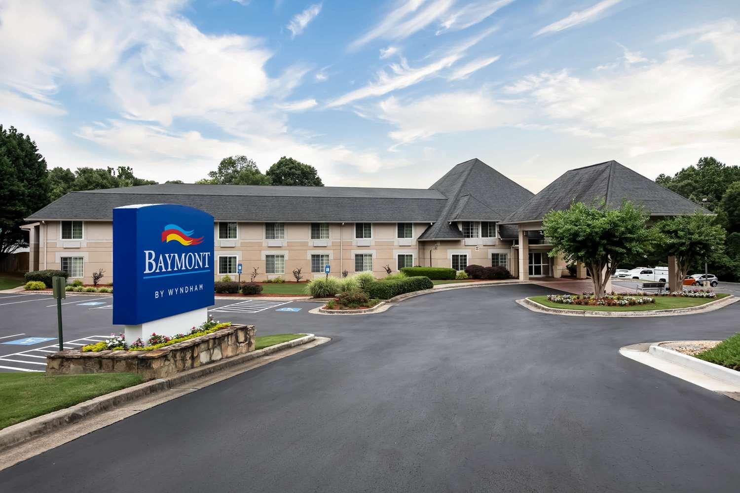 Baymont Inn & Suites Braselton in Braselton, GA