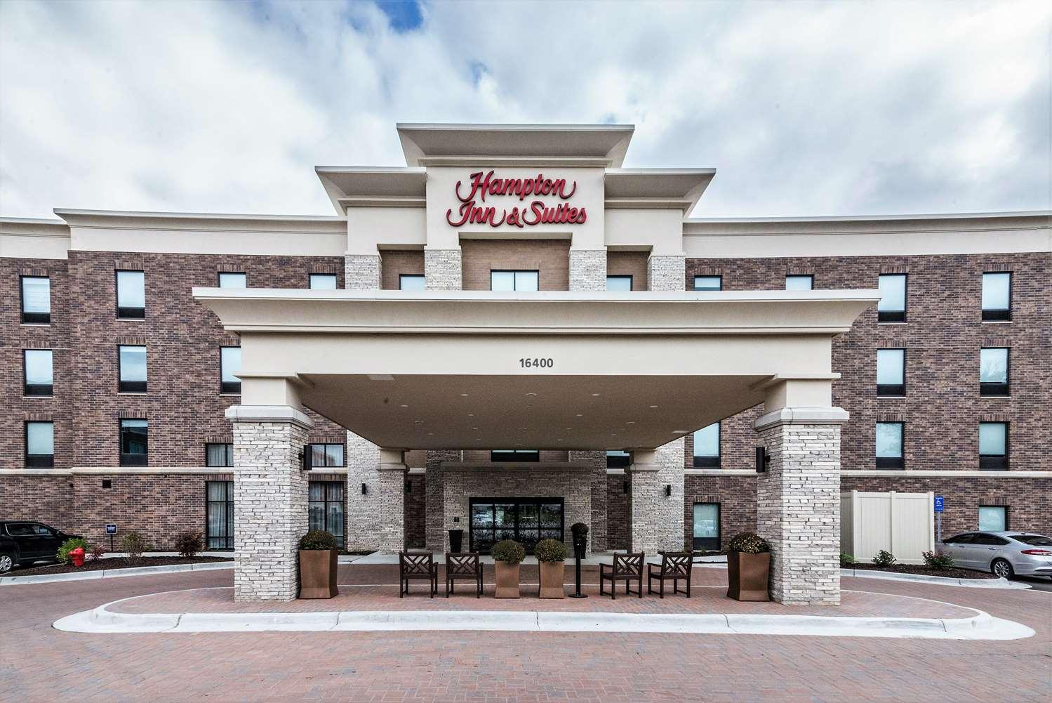 Hampton Inn & Suites Allen Park in Allen Park, MI