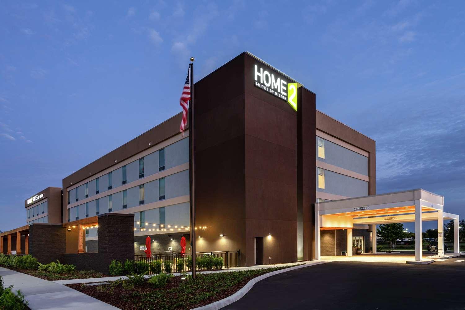 Home2 Suites by Hilton Clermont in Clermont, FL