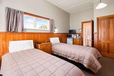 Quality Suites Huka Falls in Taupo, NZ
