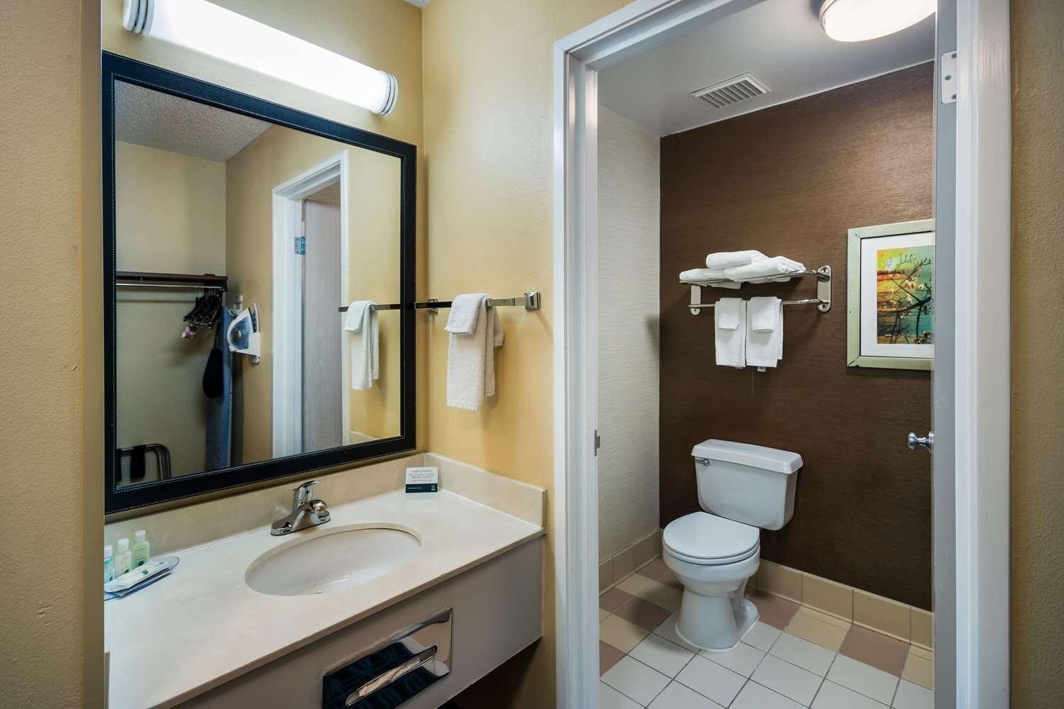 Quality Inn And Suites in Bozeman, MT