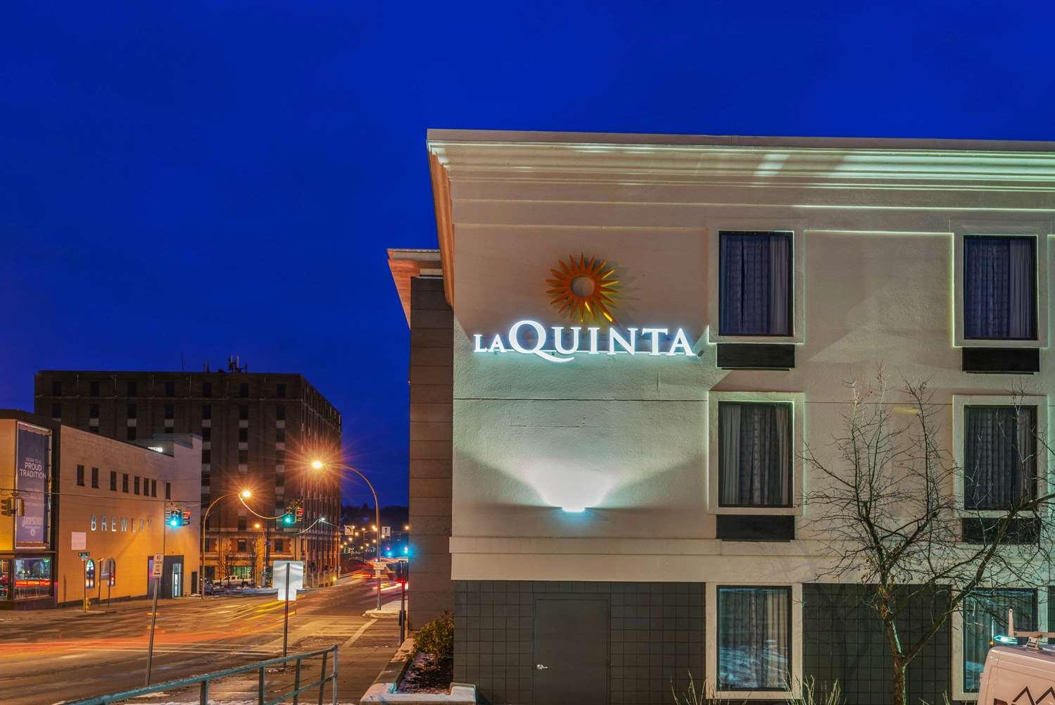 La Quinta Inn & Suites by Wyndham Jamestown in Jamestown, NY