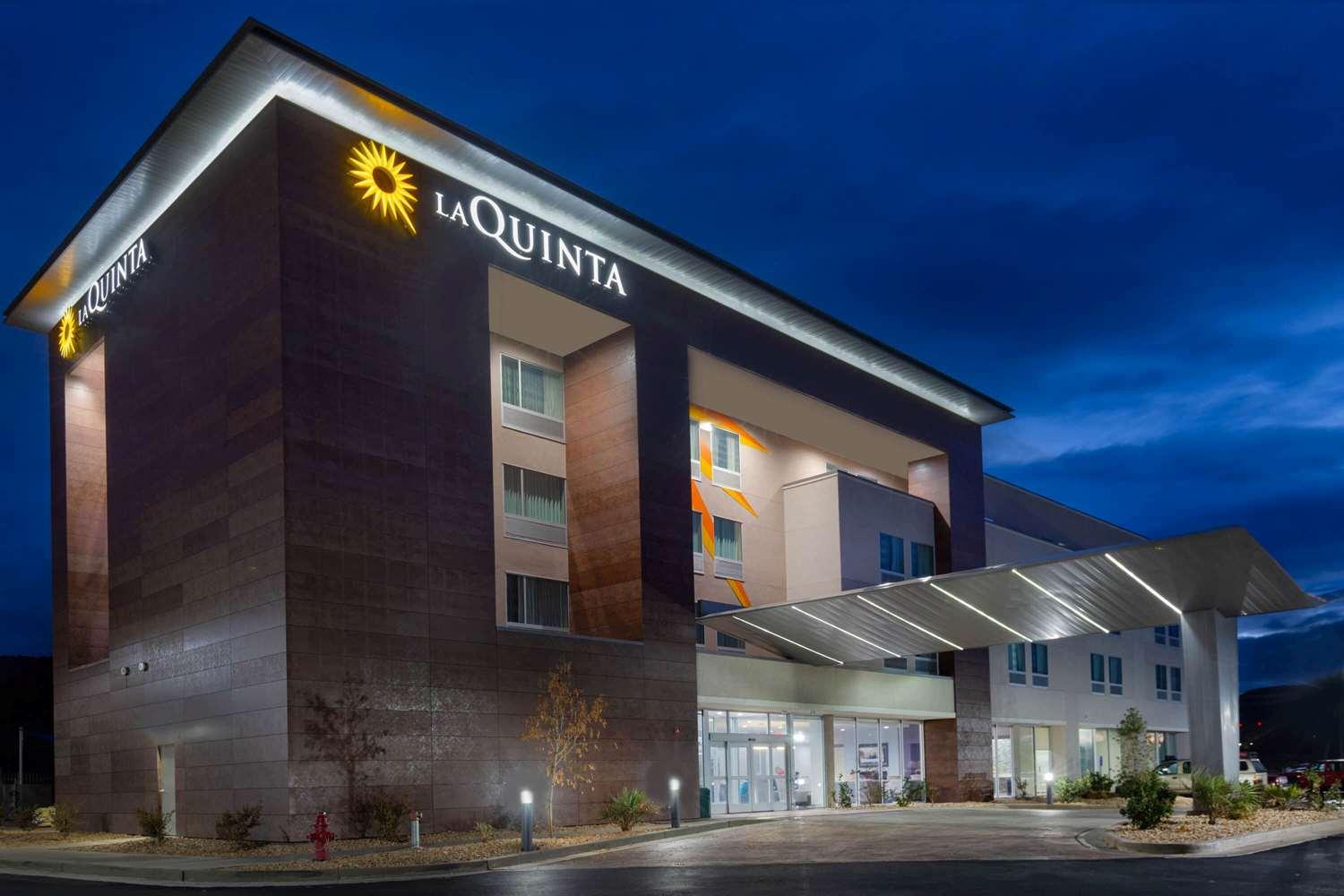 La Quinta Inn & Suites by Wyndham Kanab in Kanab, UT