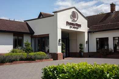 DoubleTree by Hilton Oxford Belfry in Thame, GB