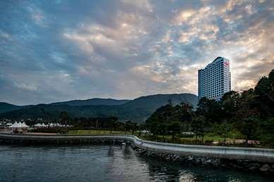 Ramada Suites by Wyndham Geoje in Geoje, KR