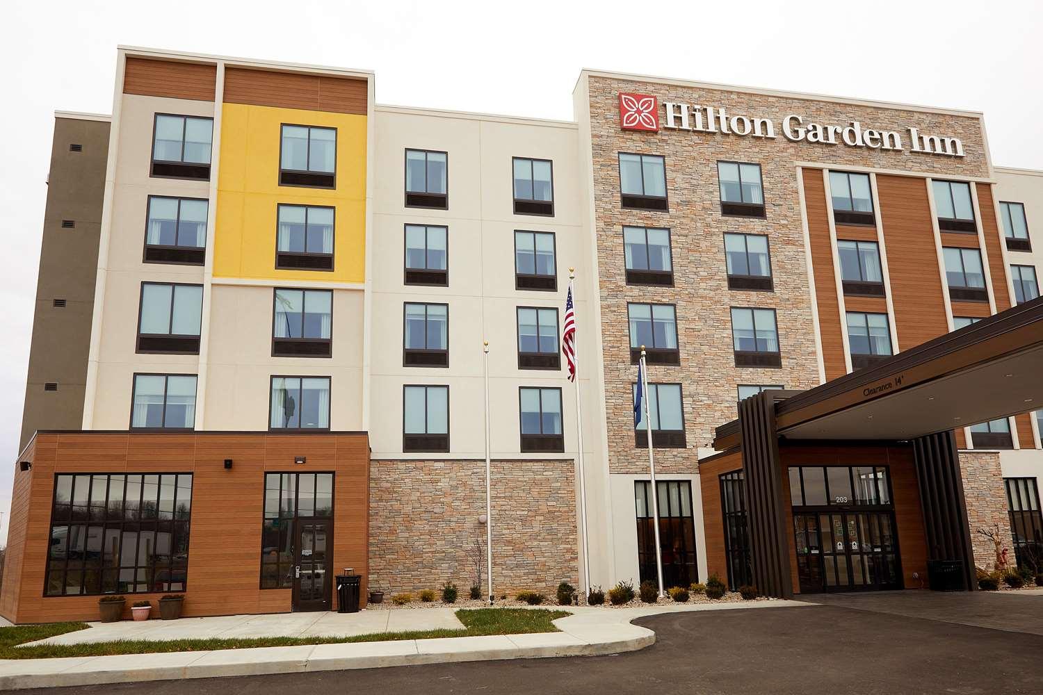 Hilton Garden Inn Elizabethtown in Elizabethtown, KY