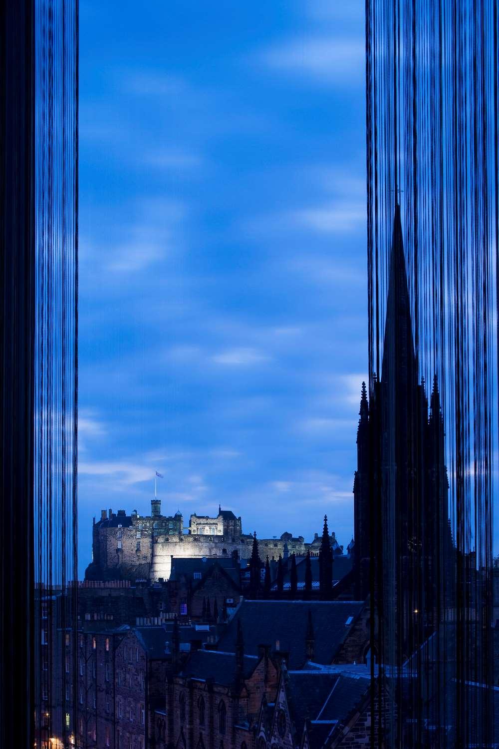 Radisson Collection Hotel, Royal Mile Edinburgh in Edinburgh, GB2