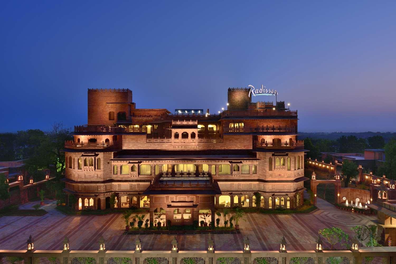 Radisson Jodhpur in Jodhpur, IN