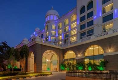 Radisson Blu Plaza Hotel Mysore in Mysore, IN