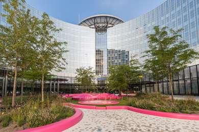 Park Inn by Radisson Amsterdam City West em Amsterdam, NL