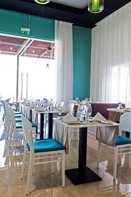 Park Inn by Radisson Hotel & Residence Duqm in Duqm, OM