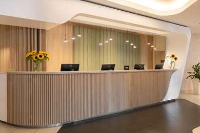 Park Inn by Radisson Krakow Hotel in Krakow, PL