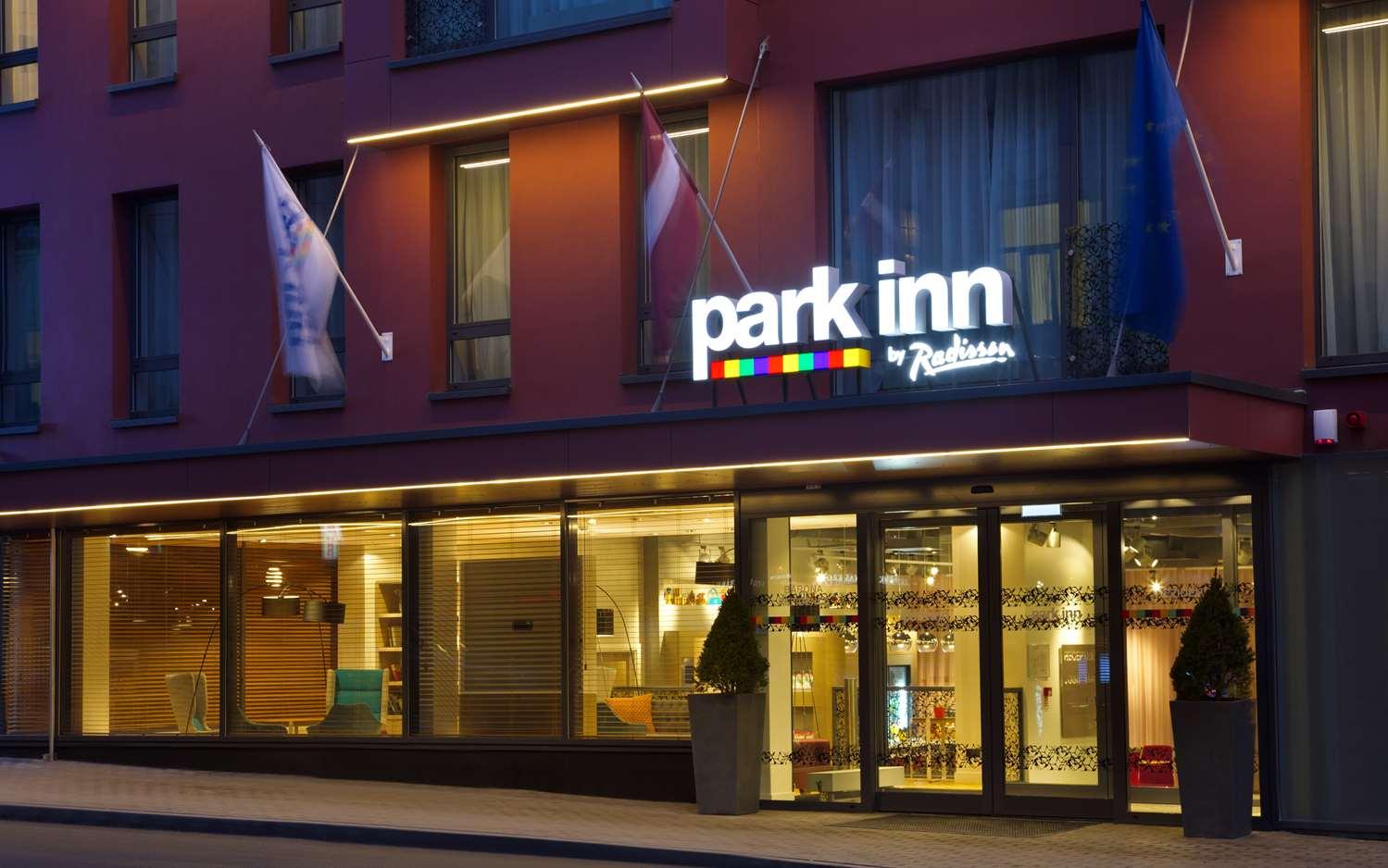 Park Inn by Radisson Residence Riga Barona in Riga, LV