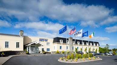 Park Inn Shannon Airport in Shannon, IE