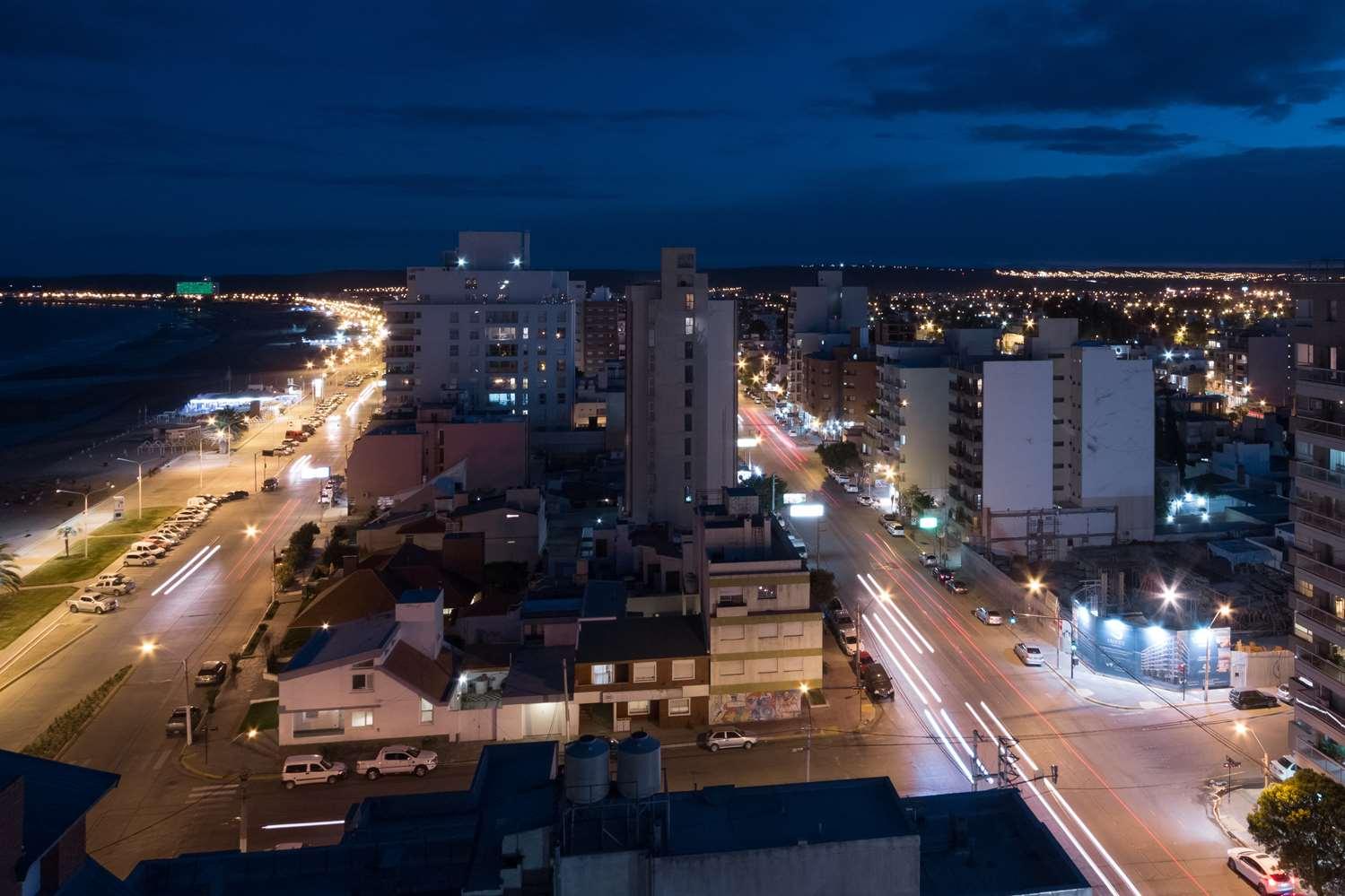 Dazzler by Wyndham Puerto Madryn in Puerto Madryn, AR