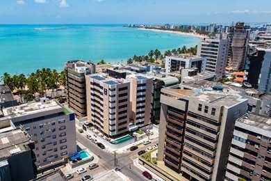 Comfort Hotel Maceio in Maceio, BR