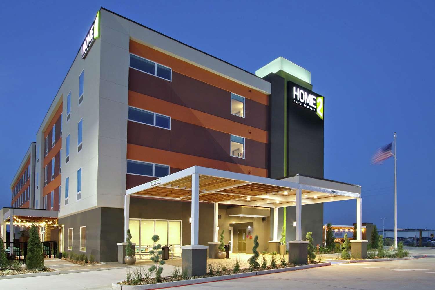 Home2 Suites by Hilton Port Arthur in Port Arthur, TX