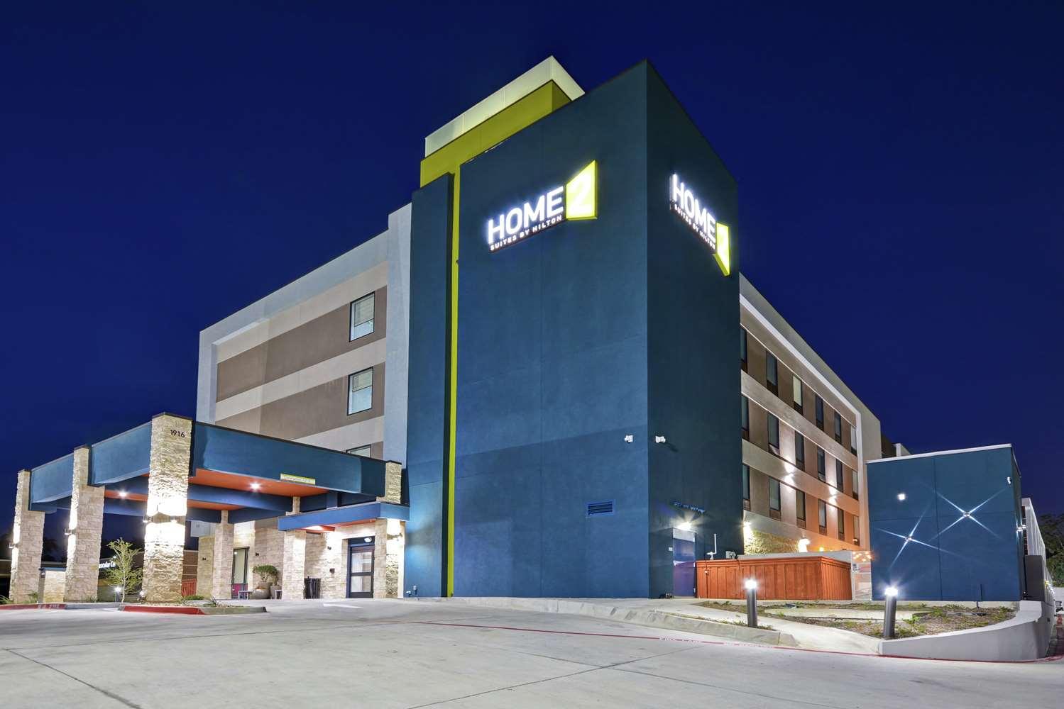 Home2 Suites by Hilton Bedford DFW West in Bedford, TX
