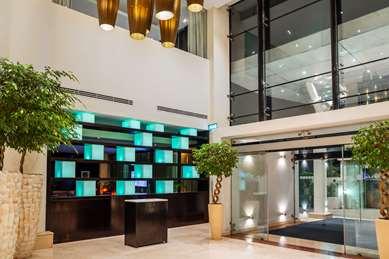 Radisson Blu Hotel, Addis Ababa in Addis Ababa, ET