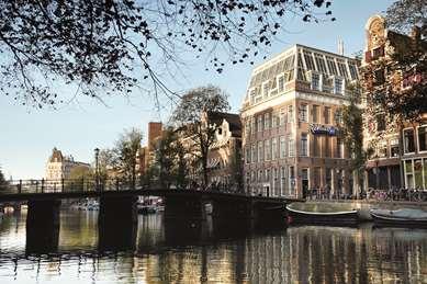 Radisson Blu Hotel, Amsterdam City Center in Amsterdam, NL