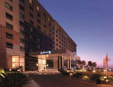 Radisson Blu Hotel, Cairo Heliopolis in Cairo governorate, EG