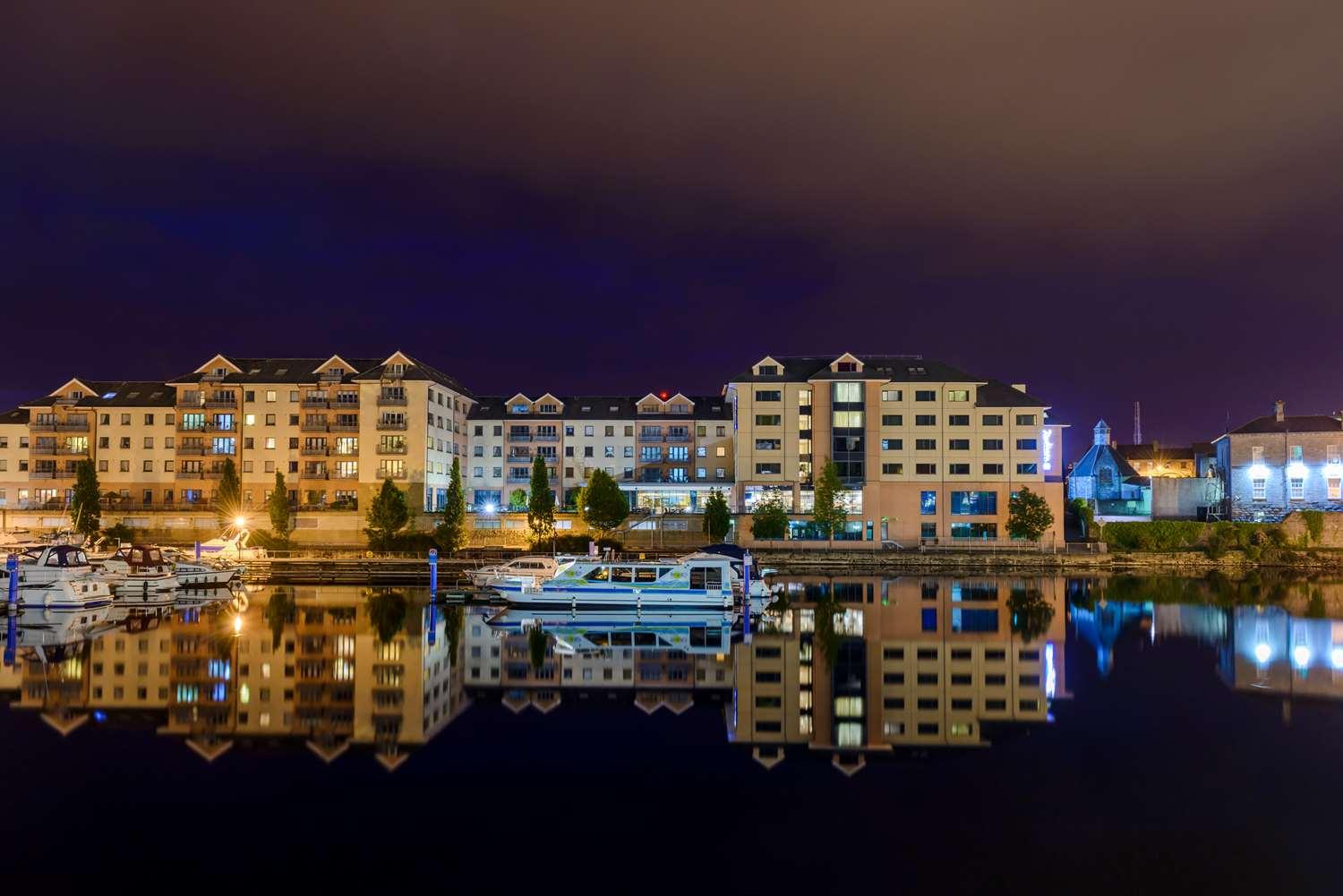 Radisson Blu Hotel, Athlone in Athlone, IE