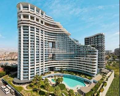 Radisson Blu Hotel, Istanbul Ottomare in Istanbul, TR