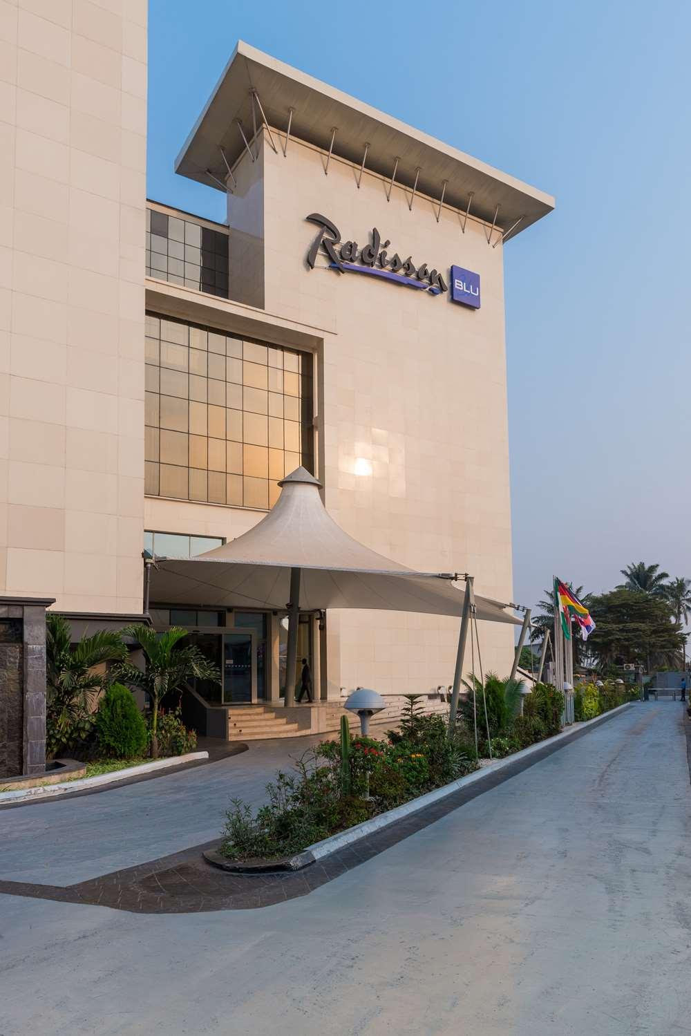 Radisson Blu Hotel Lagos Ikeja in Lagos, NG