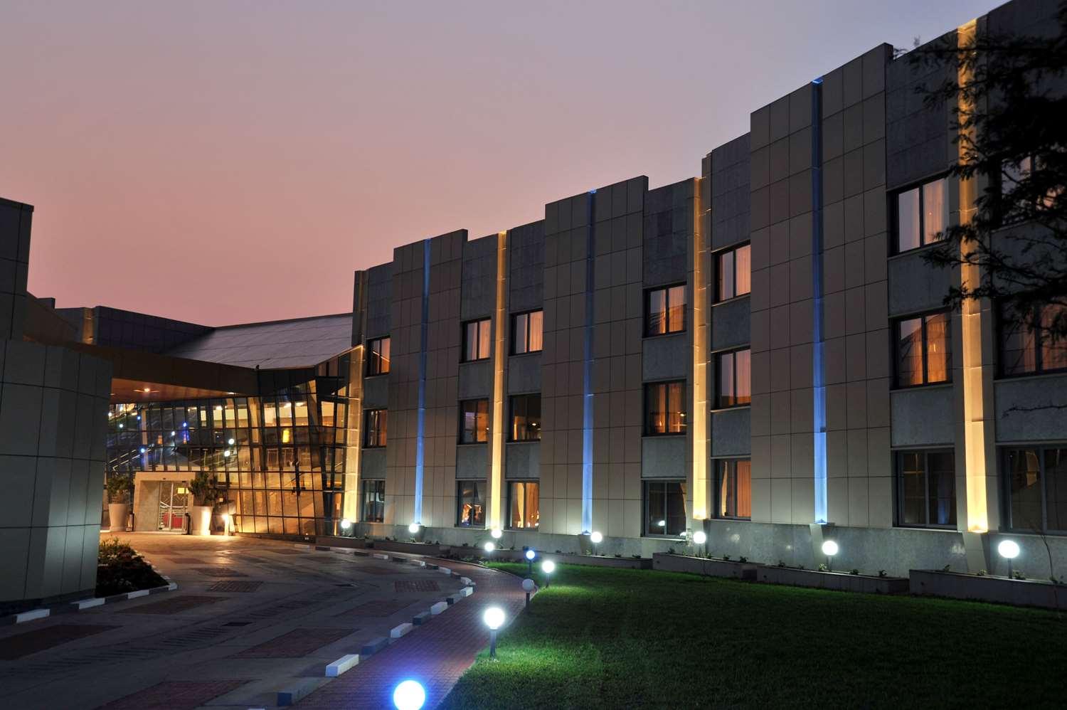 Radisson Blu Hotel, Lusaka in Lusaka, ZM