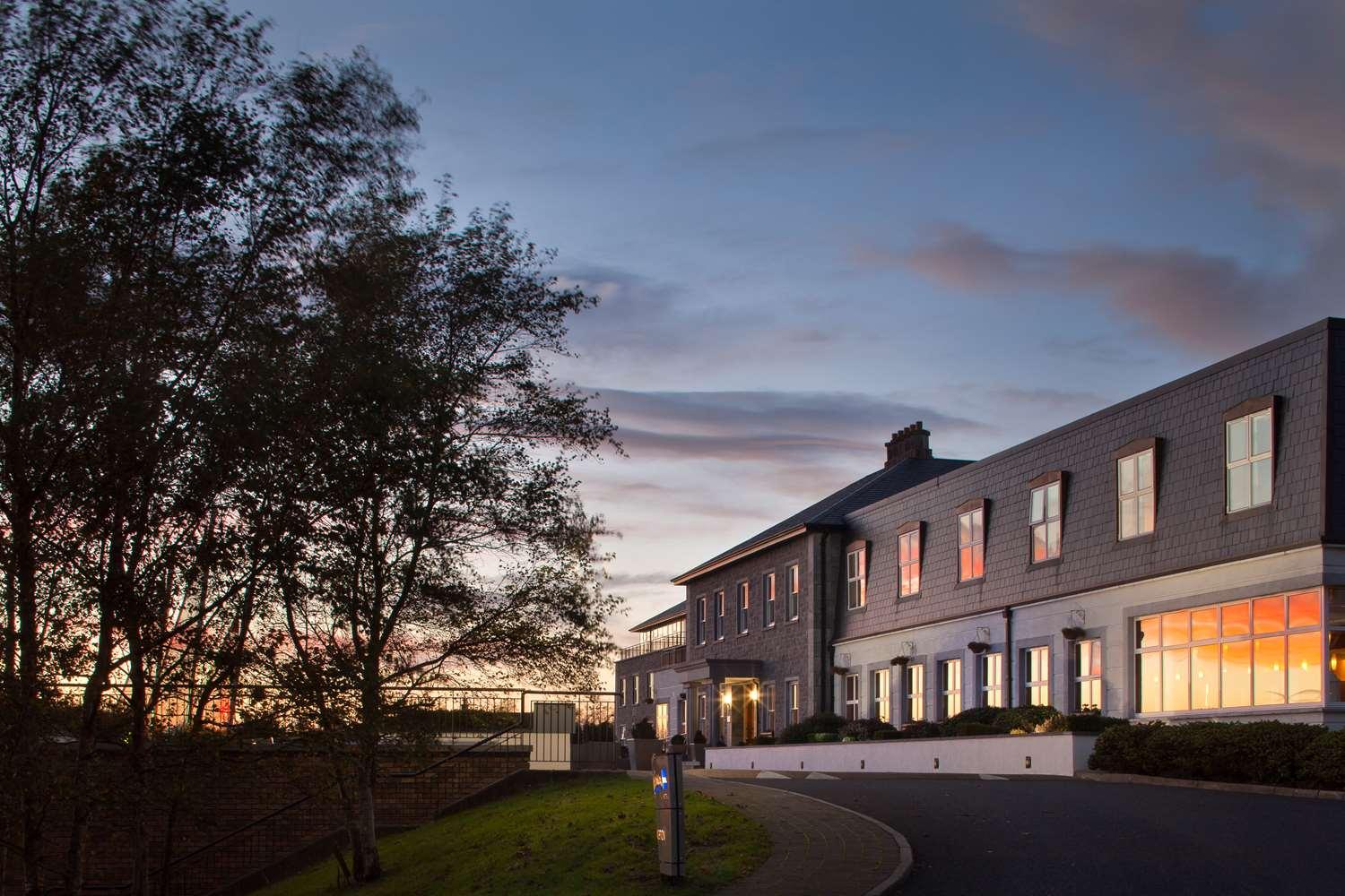 Radisson Blu Hotel and Spa, Sligo in Sligo, IE