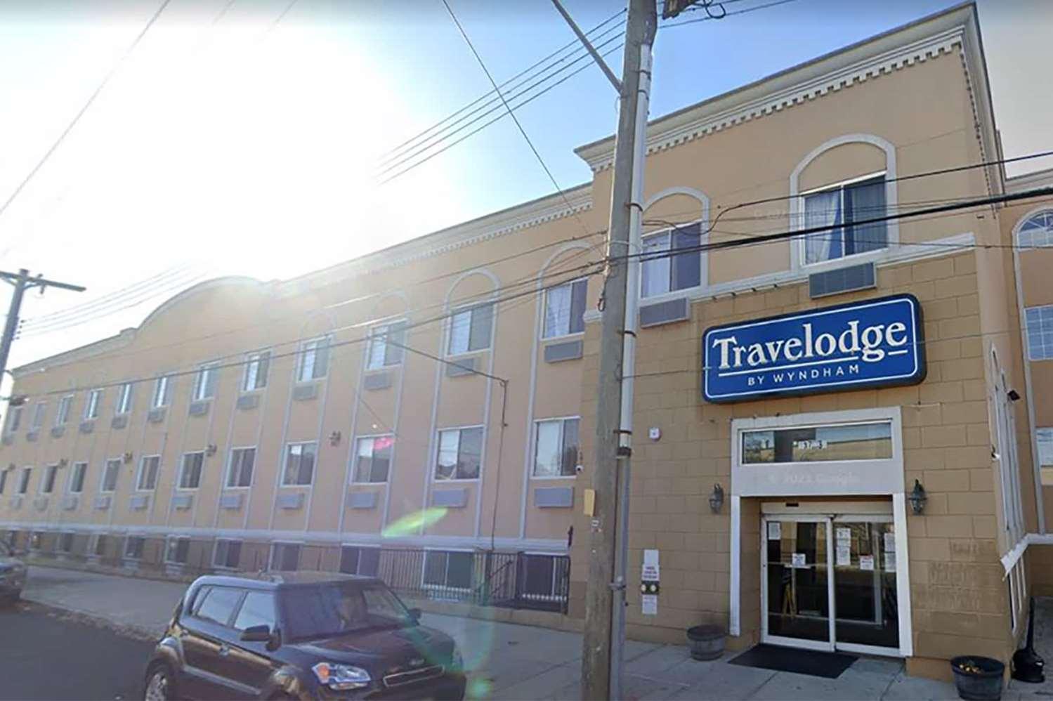 Travelodge by Wyndham Ozone Park in Queens, NY