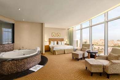 Ramada by Wyndham Al Khobar King Abdullah Street in Al Khobar, SA