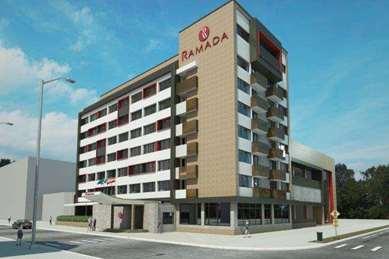 Ramada by Wyndham Ramnicu Valcea in Ramnicu Valcea, RO