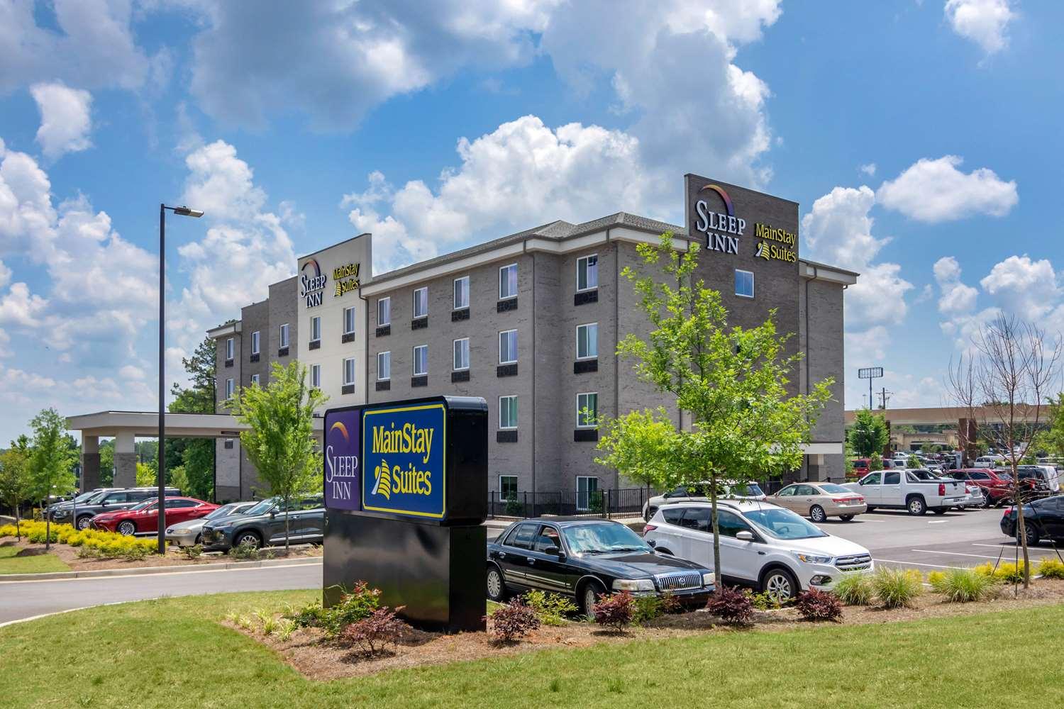 MainStay Suites Newnan Atlanta South in Newnan, GA