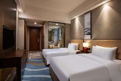 Ramada Encore by Wyndham Wuhan Caidian in Wuhan, CN