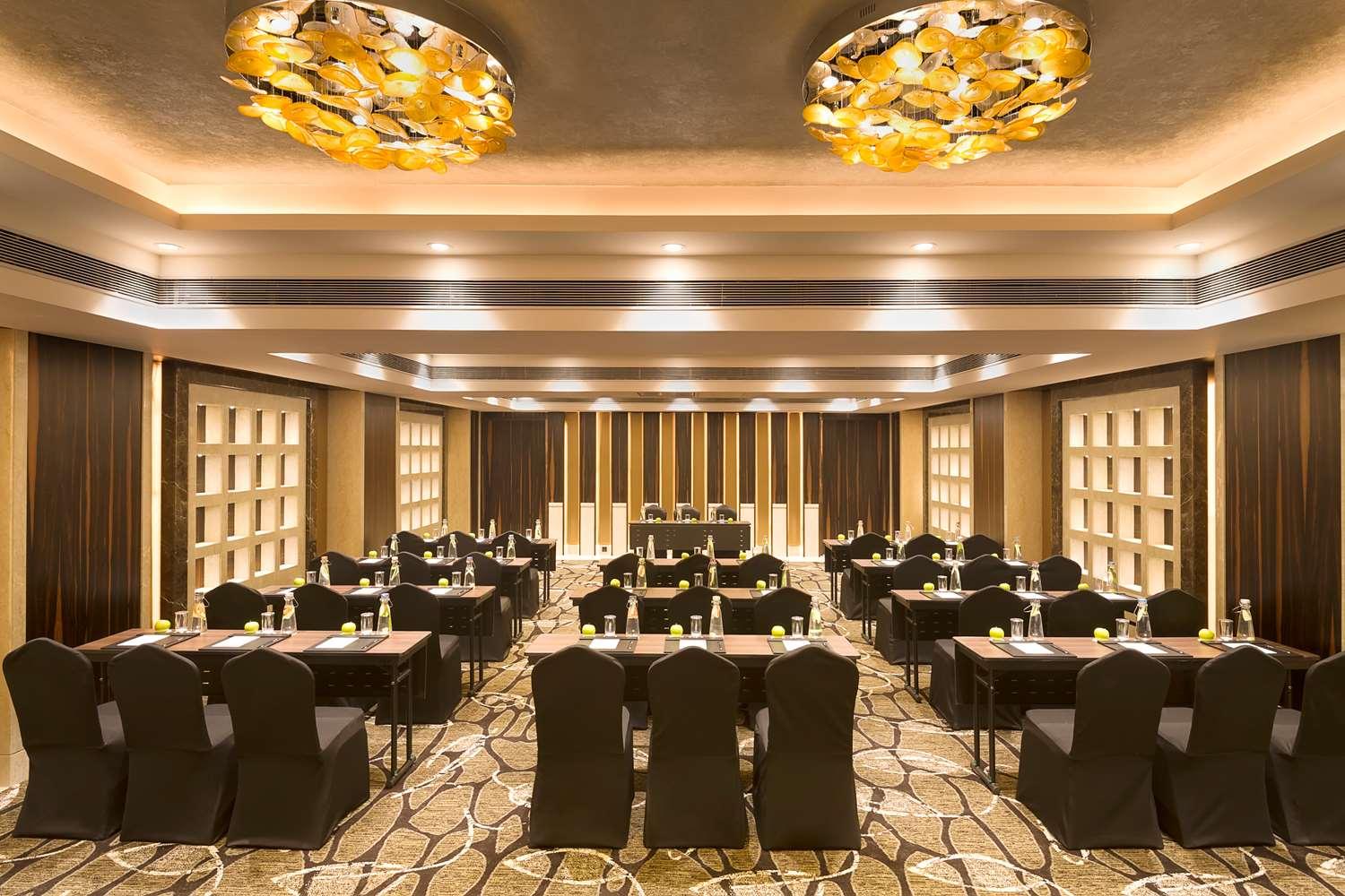 Radisson Blu Gorakhpur in Gorakhpur, IN