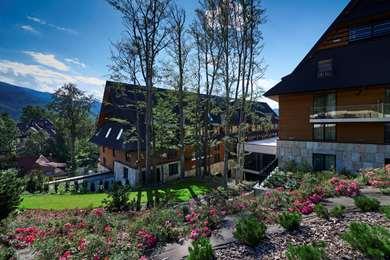 Radisson Blu Hotel and Residences, Zakopane in Zakopane, PL