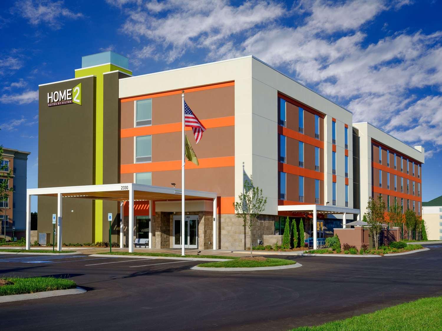 Home2 Suites by Hilton Chattanooga Hamilton Place in Chattanooga, TN