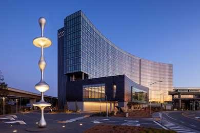 Grand Hyatt at SFO in San Francisco, CA