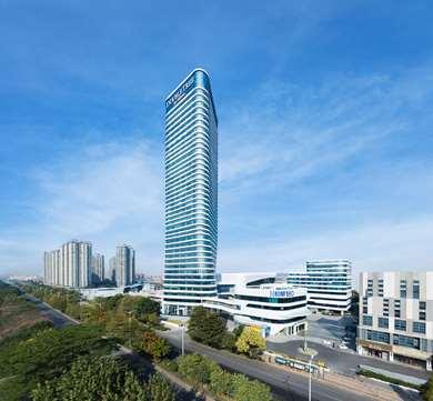 DoubleTree by Hilton Foshan Nanhai in Foshan, CN