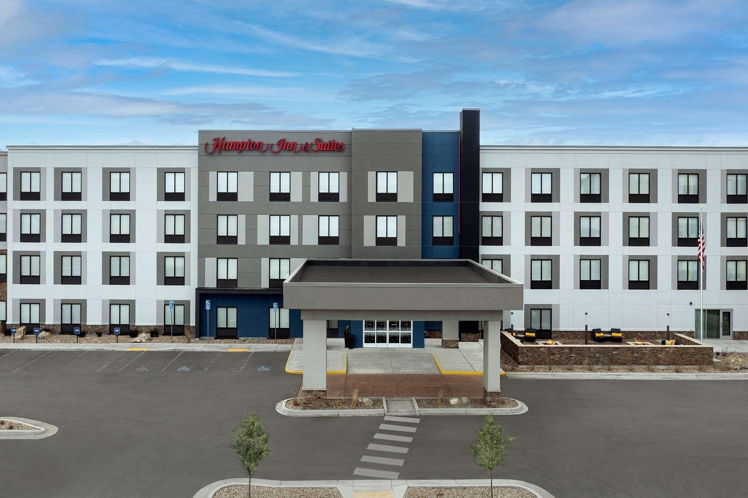 Hampton Inn & Suites Rapid City Rushmore in Rapid City, SD