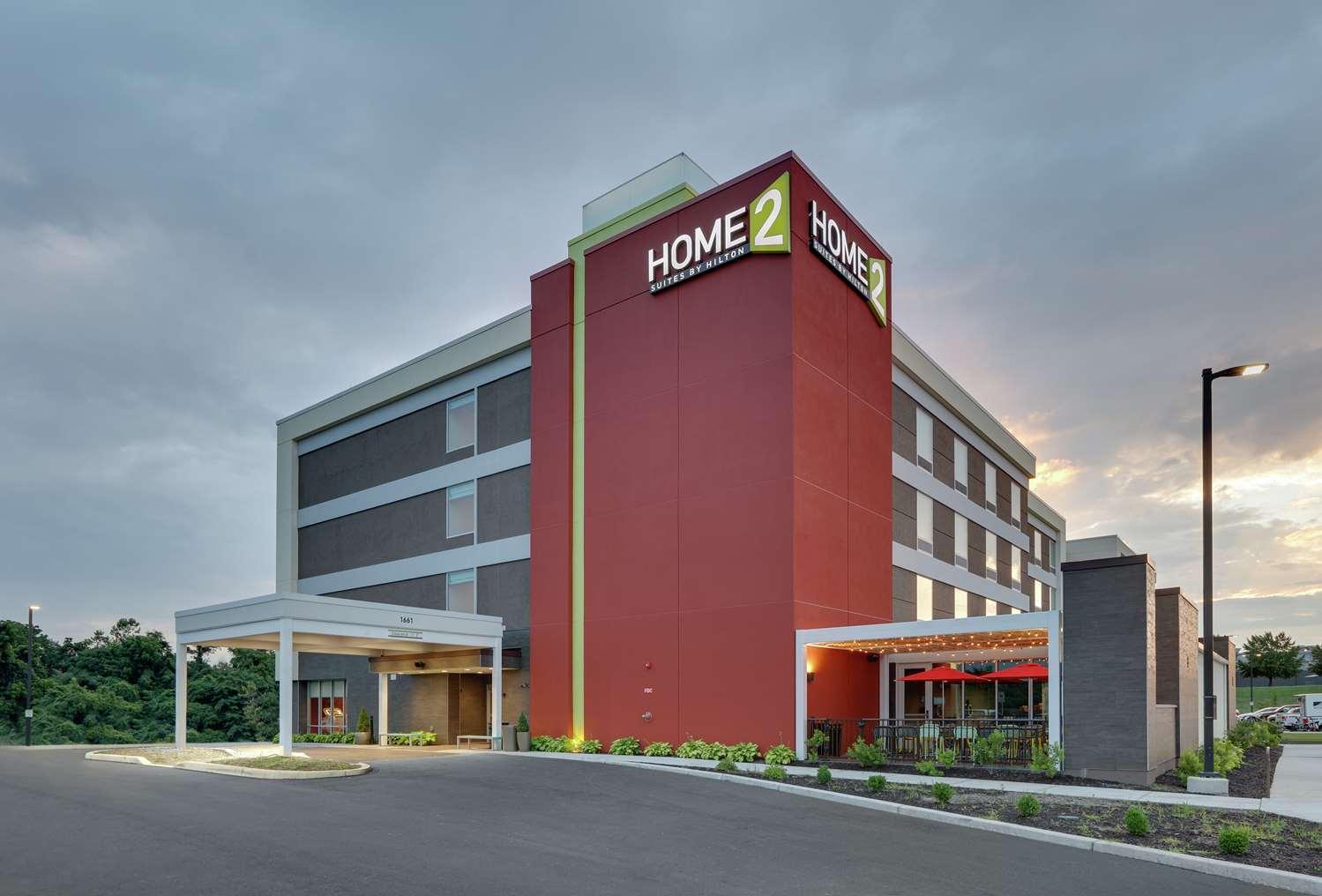 Home2 Suites by Hilton Hagerstown in Hagerstown, MD