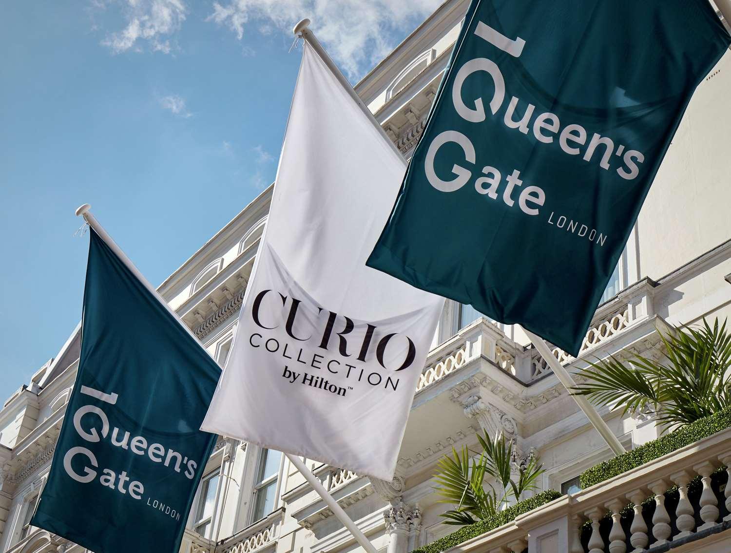 100 Queen's Gate Hotel London, Curio Collection by Hilton in London, GB1