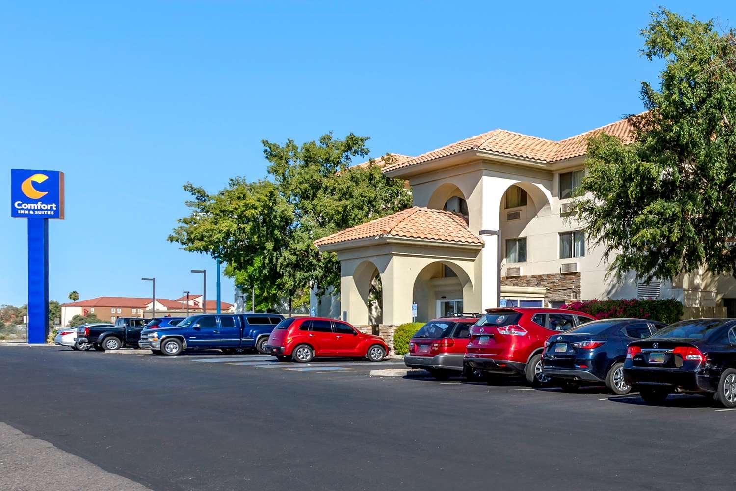 Comfort Inn and Suites Phoenix North - Deer Valley in Phoenix, AZ
