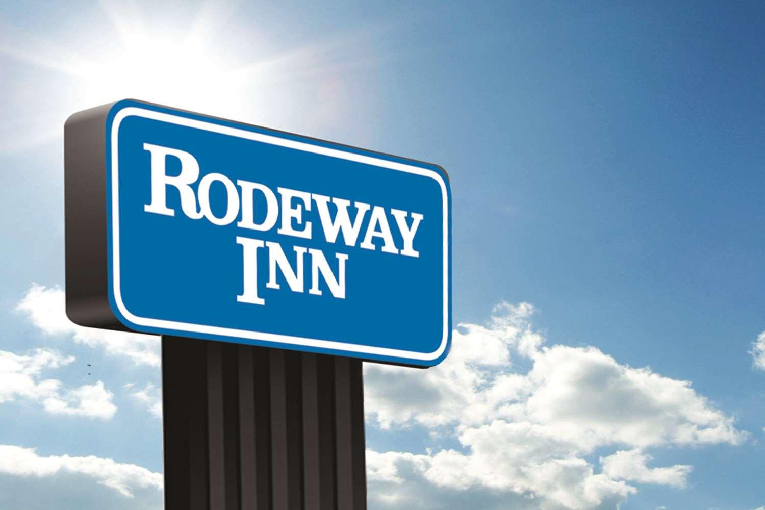 Rodeway Inn Baltimore in Baltimore, MD