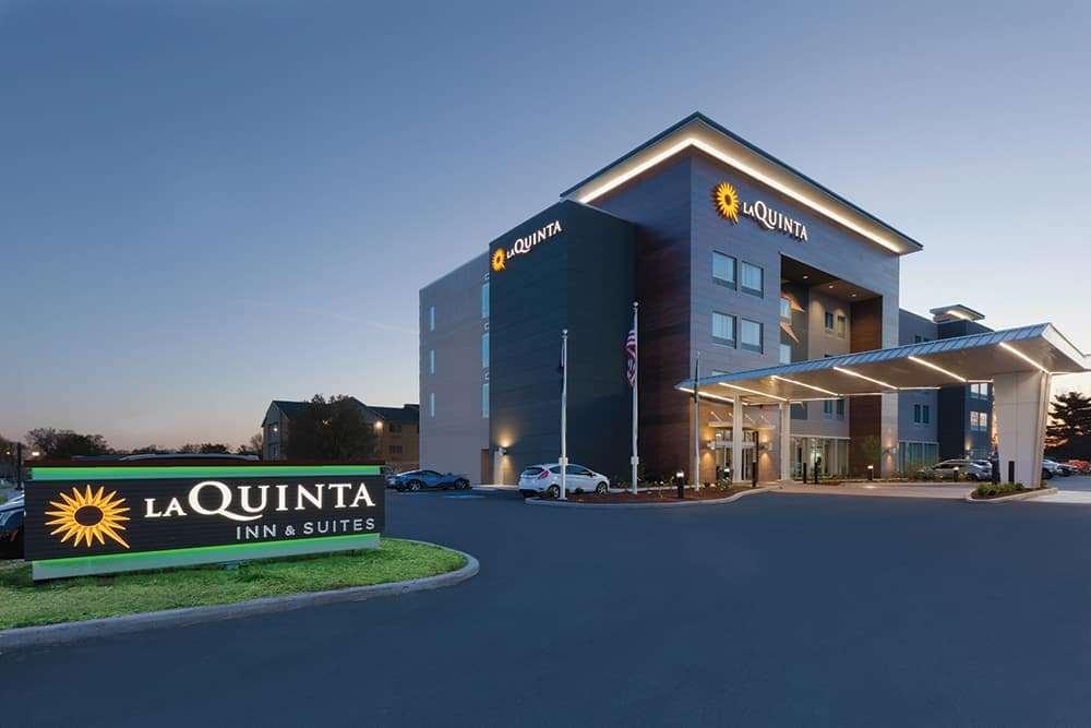 La Quinta By Wyndham Dallas Lewisville in Lewisville, TX