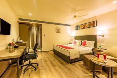 Quality Inn Ramachandra in Visakhapatnam, IN