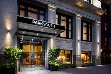Park South Hotel in New York, NY